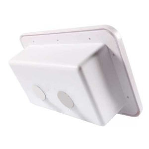 دریچه بدنه کمپر 34*21 SH-1194