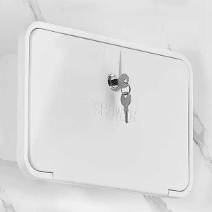 دریچه بدنه کمپر 34*21 SH-1194