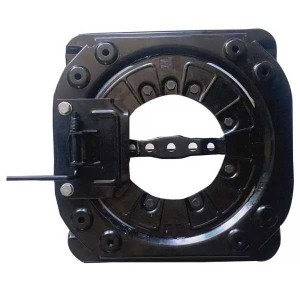 یراق پایه گردان صندلی کمپر SH-1195