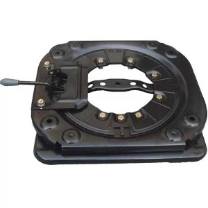 یراق پایه گردان صندلی کمپر SH-1195