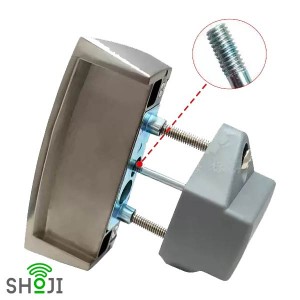 قفل کشو کمپر و کاروان SH-1197