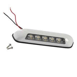 لایت بیرونی کمپر 6 وات SH-1198