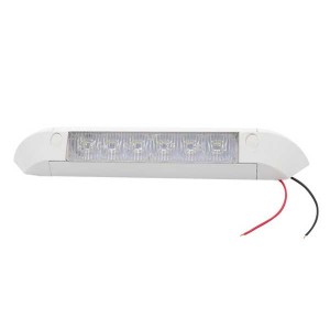 چراغ بیرونی کمپر 6 وات SH-1198
