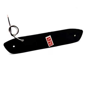 چراغ دیواری بیرونی کمپر 6 وات SH-1198