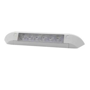 چراغ دیواری بیرونی کمپر 6 وات SH-1198