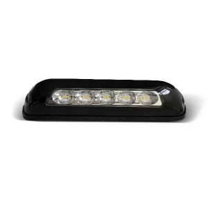 چراغ دیواری بیرونی کمپر 6 وات SH-1198