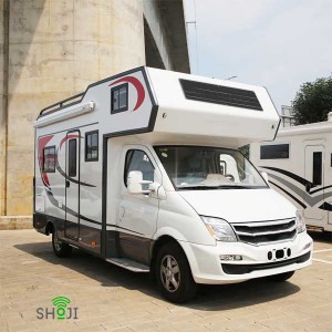 پنل خورشیدی منعطف 50 وات SH-1199