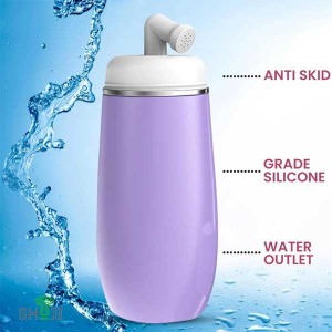 آفتابه مسافرتی ، بیده همراه SH-1200