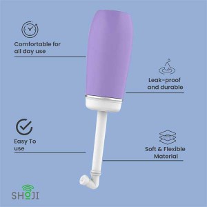 آفتابه مسافرتی ، بیده همراه SH-1200