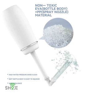آفتابه مسافرتی ، بیده همراه SH-1200