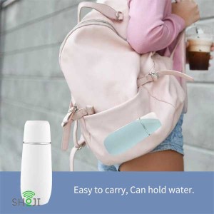 آفتابه مسافرتی ، بیده همراه SH-1200