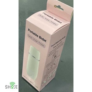 آفتابه مسافرتی ، بیده همراه SH-1200