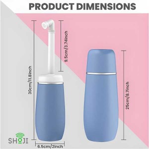 آفتابه مسافرتی ، بیده همراه SH-1200
