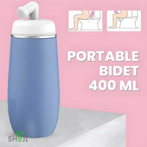 آفتابه مسافرتی ، بیده همراه SH-1200