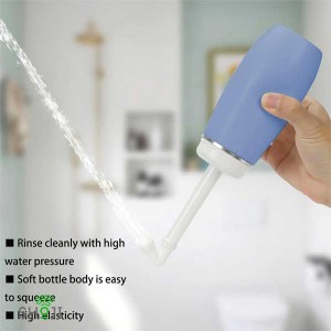 آفتابه مسافرتی ، بیده همراه SH-1200