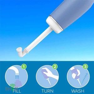 آفتابه مسافرتی ، بیده همراه SH-1200