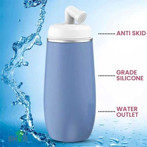 آفتابه مسافرتی ، بیده همراه SH-1200