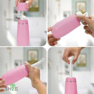 آفتابه مسافرتی ، بیده همراه SH-1200