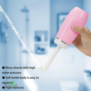 آفتابه مسافرتی ، بیده همراه SH-1200