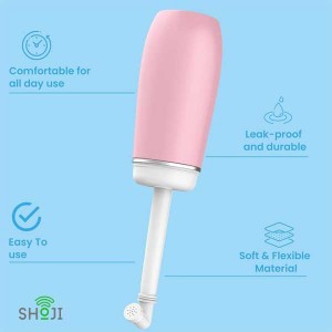 آفتابه مسافرتی ، بیده همراه SH-1200