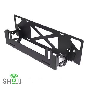 قاب پلاک کشویی وینچ کمپر و آفرود SH-1201