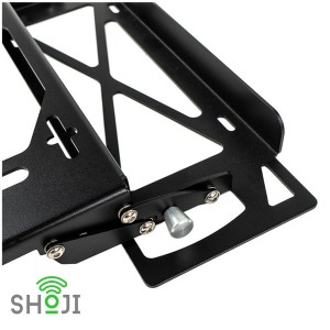 قاب پلاک کشویی وینچ کمپر و آفرود SH-1201