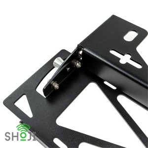 قاب پلاک کشویی وینچ کمپر و آفرود SH-1201