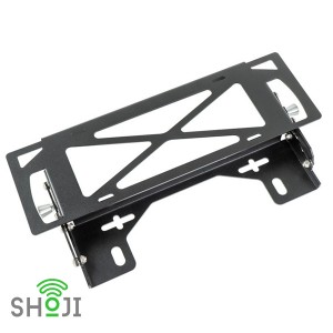 قاب پلاک کشویی وینچ کمپر و آفرود SH-1201