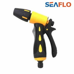 مینی کارواش فندکی 12ولت سی فلو (سری 21)  SH-1139