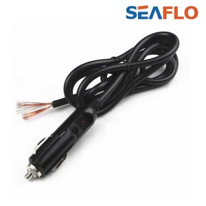 مینی کارواش فندکی 12ولت سی فلو (سری 21)  SH-1139