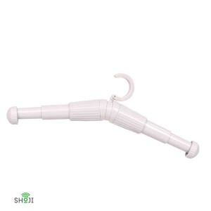 چوب لباسی تاشو مخصوص کمپر SH-1189