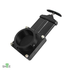 دریچه تخلیه فاضلاب کاروان دهنه 75 SH-1203