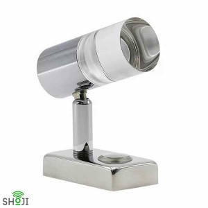 چراغ مطالعه دیواری کمپر و کاروان SH-1207