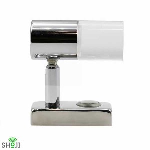 چراغ مطالعه دیواری کمپر و کاروان SH-1207