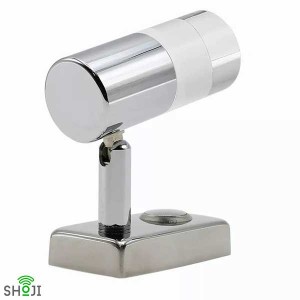 چراغ مطالعه دیواری کمپر و کاروان SH-1207