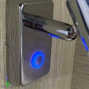 چراغ مطالعه دیواری کمپر و کاروان SH-1207
