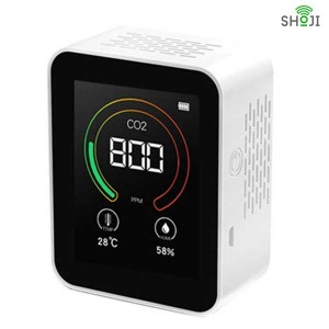 سنسور نشت گاز مونوکسید کربن مخصوص کمپر و کاروان SH-1209