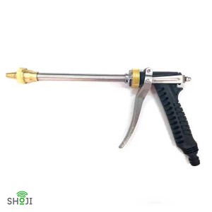 تفنگ لنسر مینی کارواش SH-1210