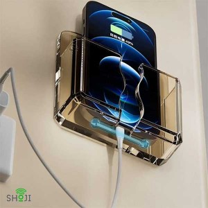 هولدر نگهدارنده دیواری موبایل شوجی SH-1129