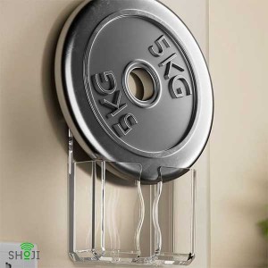 هولدر نگهدارنده دیواری موبایل شوجی SH-1129