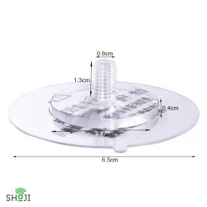 پیچ چسبنده  SH-1212