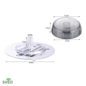 پیچ خود چسب SH-1212