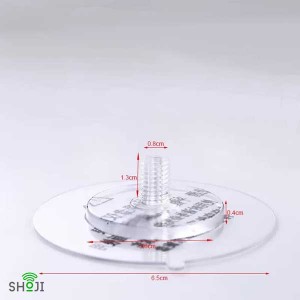پیچ چسبنده  SH-1212