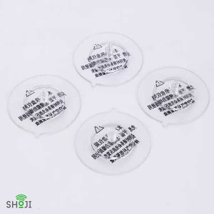 پیچ چسبنده  SH-1212