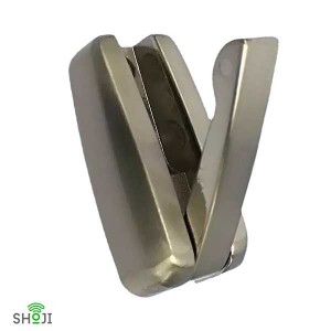 آویز لباس تاشو فلزی مخصوص کمپر و کاروان  SH-1213