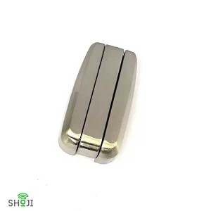 آویز لباس تاشو فلزی مخصوص کمپر و کاروان  SH-1213