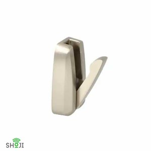 آویز لباس تاشو فلزی مخصوص کمپر و کاروان  SH-1213