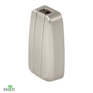 آویز لباس تاشو فلزی مخصوص کمپر و کاروان  SH-1213