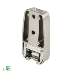 آویز لباس تاشو فلزی مخصوص کمپر و کاروان  SH-1213