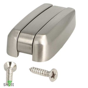 آویز لباس تاشو فلزی مخصوص کمپر و کاروان  SH-1213